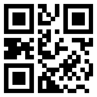Il QrCode di 3203826335