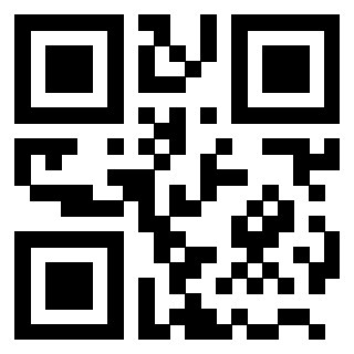 3203826336 - Immagine del Qr Code associato