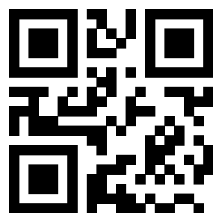 Immagine del Qr Code di 3203826337