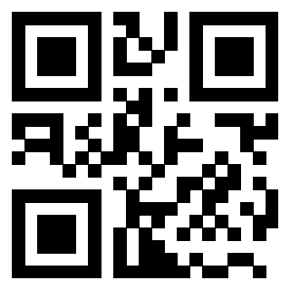 Scansione del QrCode di 3203826338