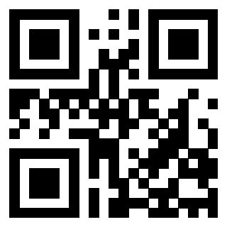 Scansione del Qr Code di 3203826339
