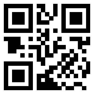 Immagine del Qr Code di 3203826341