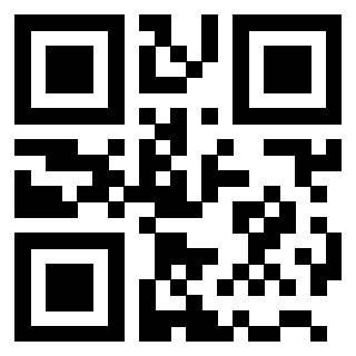 Scansione del Qr Code di 3203826342