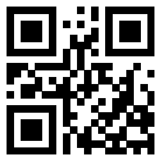 Immagine del QrCode di 3203826345