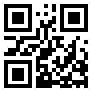 Immagine del QrCode di 3203826347