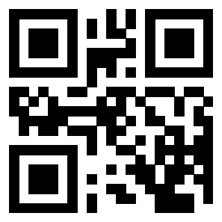 3203826348 - Immagine del Qr Code associato