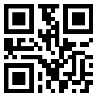 3203826349 - Immagine del Qr Code associato