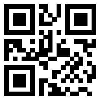 Immagine del Qr Code di 3203826350