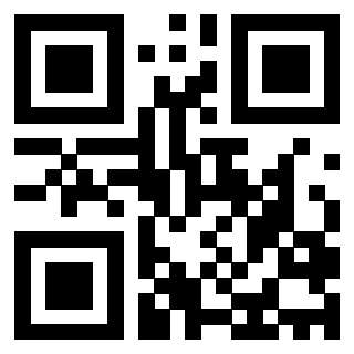 Immagine del Qr Code di 3203826354