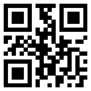 Immagine del Qr Code di 3203826359