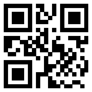 3203826361 Qr Code associato