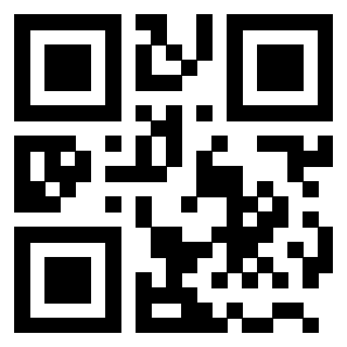 3203826365 - Immagine del Qr Code associato