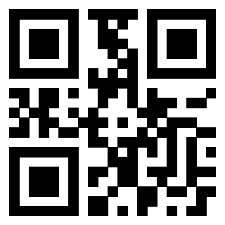 3203826367 - Immagine del Qr Code associato