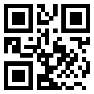 3203826368 - Immagine del QrCode associato