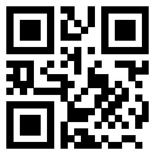 3203826369 - Immagine del Qr Code associato