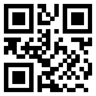 Il QrCode di 3203826370