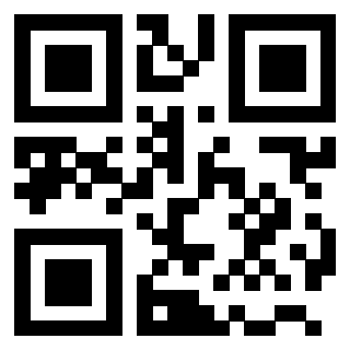 3203826372 - Immagine del QrCode associato