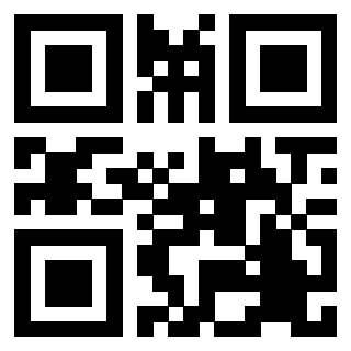 Immagine del QrCode di 3203826376