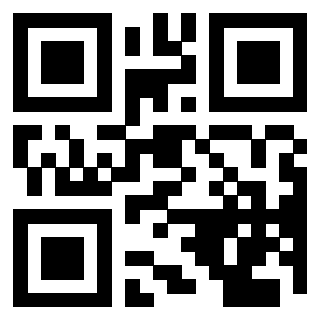 Il QrCode di 3203826377