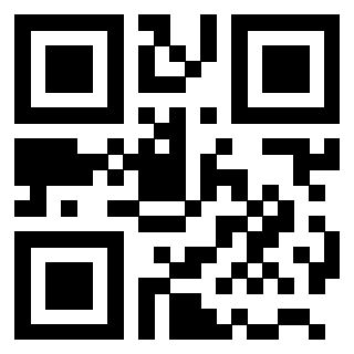 3203826378 - Immagine del Qr Code associato