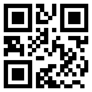 3203826383 - Immagine del Qr Code associato