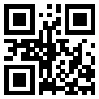 3203826384 - Immagine del Qr Code associato