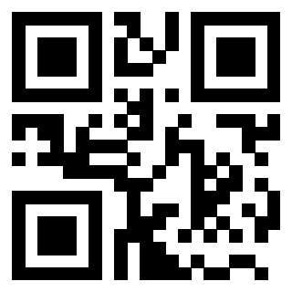 3203826387 - Immagine del Qr Code associato