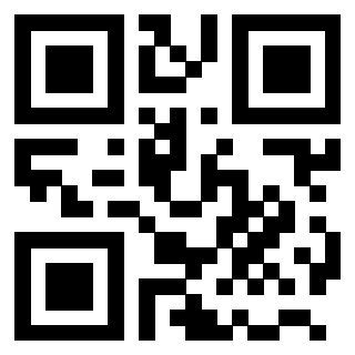 3203826389 - Immagine del QrCode associato