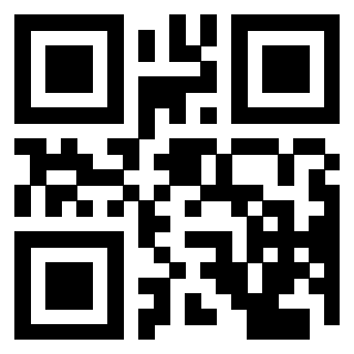 Immagine del Qr Code di 3203826392