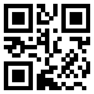 3203826393 QrCode associato