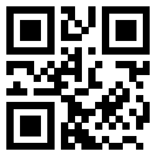 Il Qr Code di 3203826395