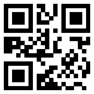 3203826396 - Immagine del Qr Code