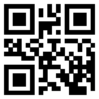 Il QrCode di 3203826400