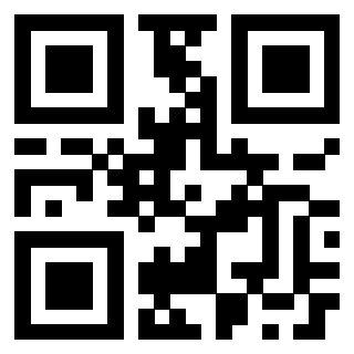 Immagine del Qr Code di 3203826403