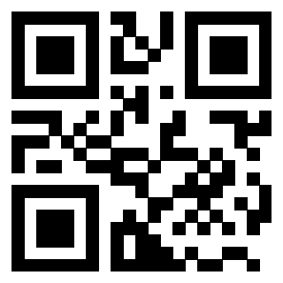 Il QrCode di 3203826404