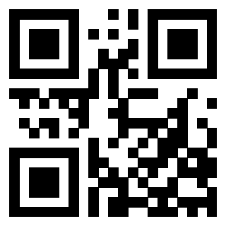 3203826405 - Immagine del Qr Code