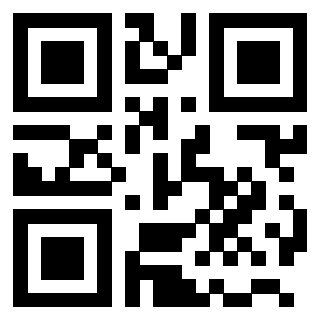 3203826411 - Immagine del QrCode