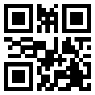 3203826412 - Immagine del QrCode associato