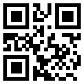 Scansione del QrCode di 3203826414