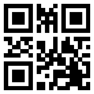 Immagine del Qr Code di 3203826416