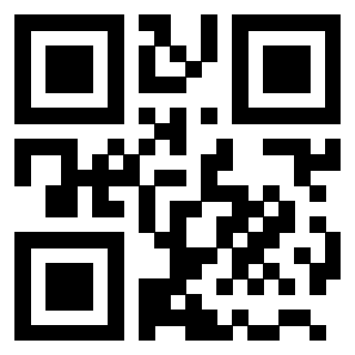 Il QrCode di 3203826419