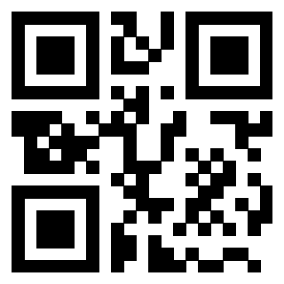 Scansione del QrCode di 3203826423