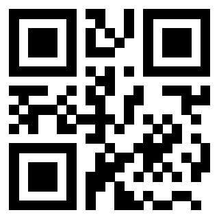 3203826425 - Immagine del QrCode associato