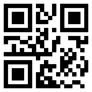 Immagine del QrCode di 3203826427
