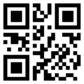 Scansione del QrCode di 3203826428
