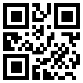 Scansione del QrCode di 3203826429