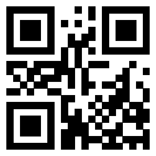 3203826430 - Immagine del Qr Code associato