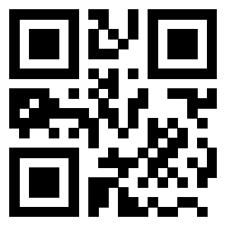 3203826431 QrCode associato