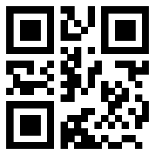 Scansione del Qr Code di 3203826432