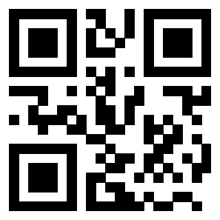 3203826433 - Immagine del Qr Code